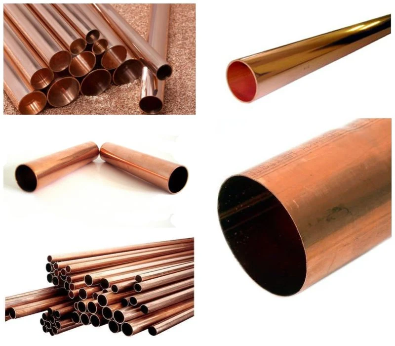 copper tube 16