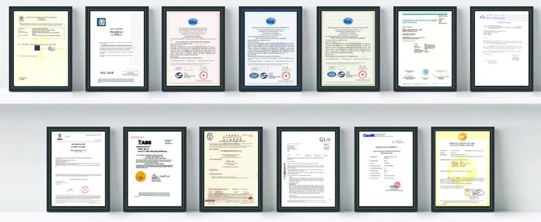 C37000 Copper Tubes C37000 Copper Tubes