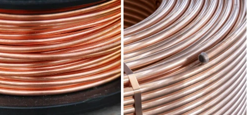 Copper Pipe For Water Copper Pipe For Water