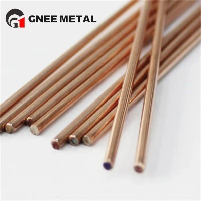 Long Life C2700 Copper Rod Long Life C2700 Copper Rod