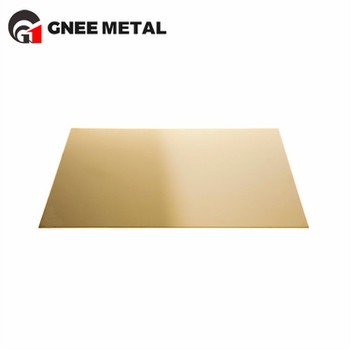 C15715 Copper Nickel Plate C15715 Copper Nickel Plate