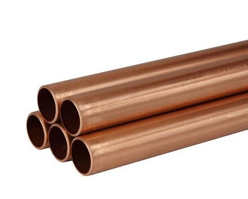 32mm Copper Pipe