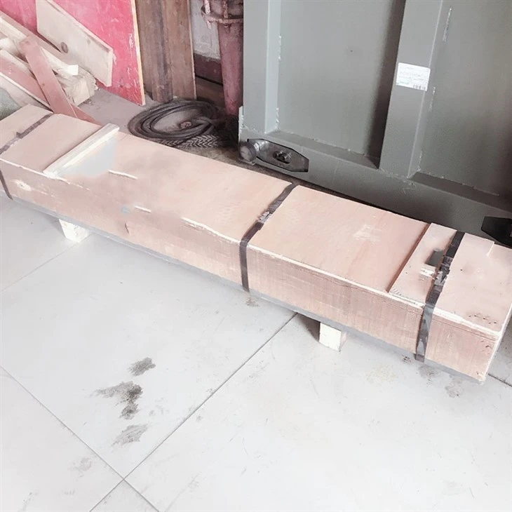 6al 4v Titanium Bars