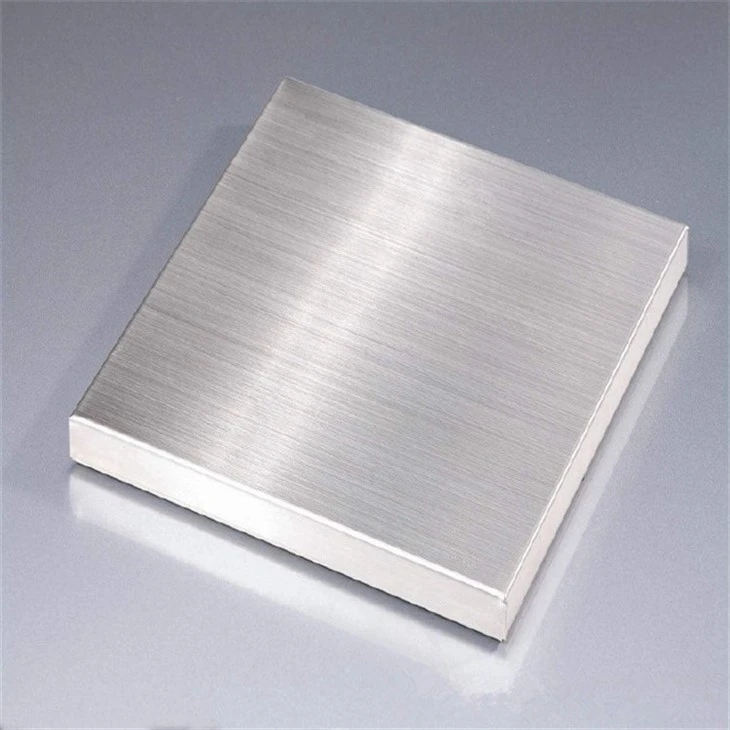ASTM B265 99.8% Pure TA1 Titanium Plate