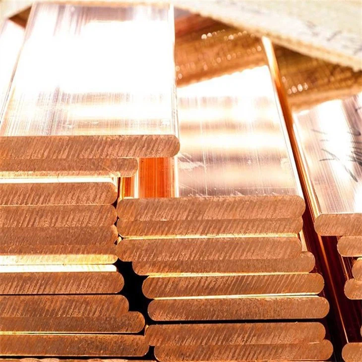 C23000 Copper Sheet