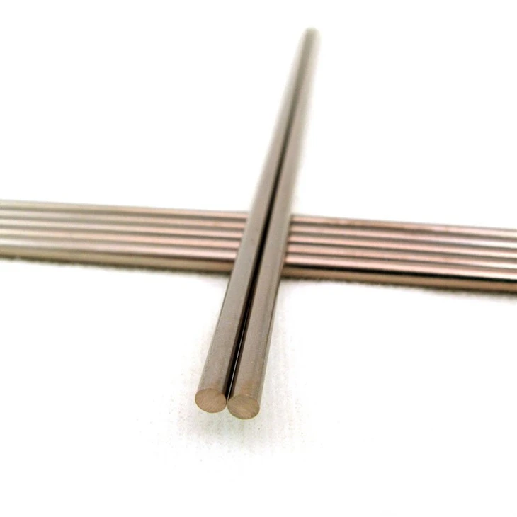 C2680 Copper Bar