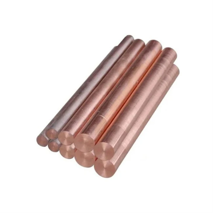 C32000 Copper Bar
