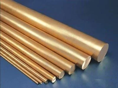 C70400 Copper Rod