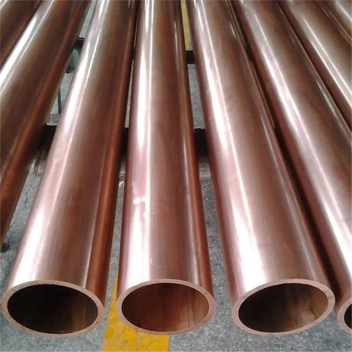 Copper Tube Water Pipe