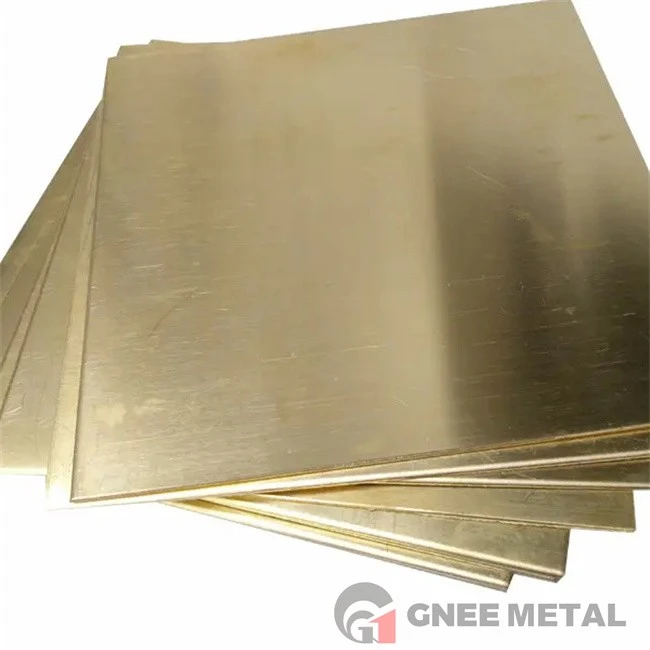 Electrolytic Copper Plate