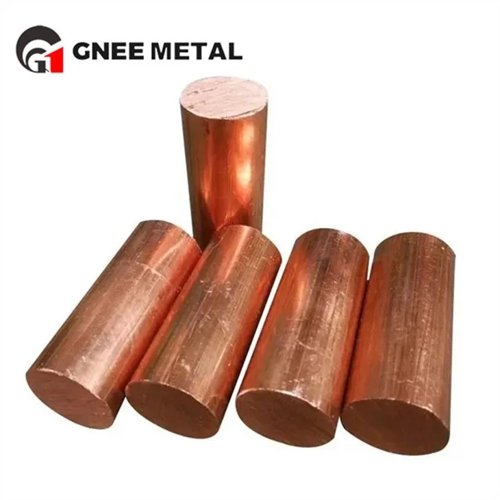 Environment Friendly C22000 Copper Rods