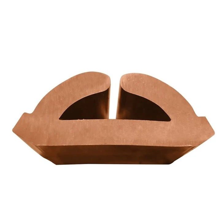 Great Copper Profile