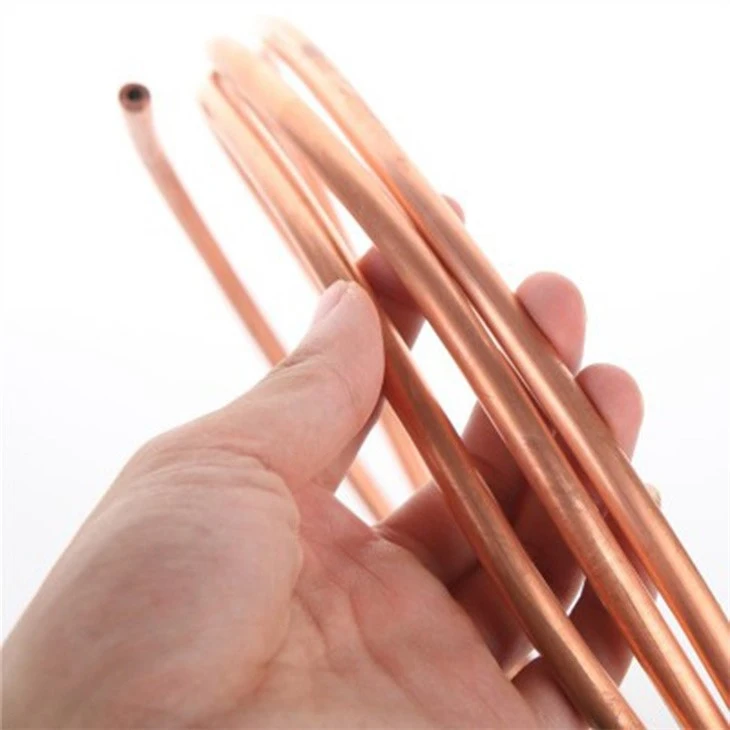H65 Copper Tube