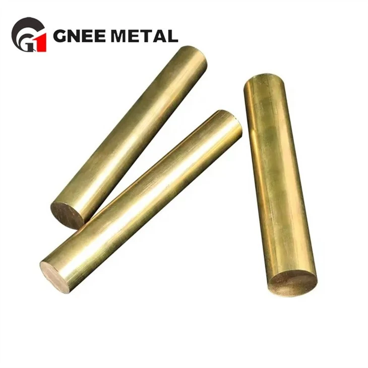 High Hardness C11000 Copper Alloy