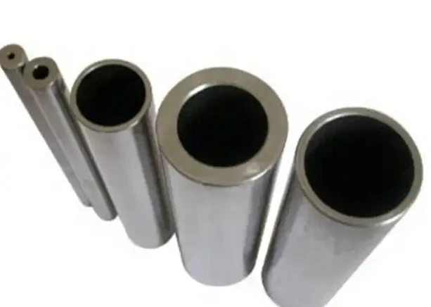 Hot Sale Gr2 Titanium Tube