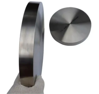 Medical Gr5 Eli Titanium Block 98mm