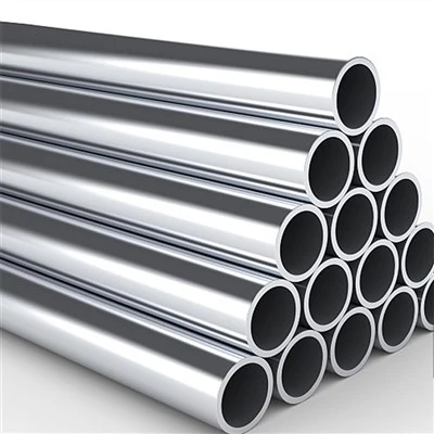 ASME SB337 טיטניום צינור EFW