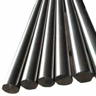 ASTM B348 Gr2 טיטניום בר