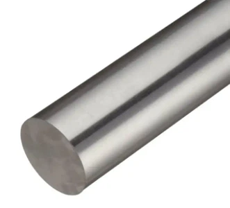 Astm B348 Gr7 עגול טיטניום בר
