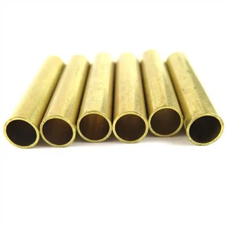 צינור פליז C22000