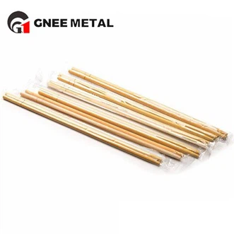 מוט נחושת רב תכליתי Pure C2600