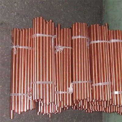 צינור נחושת T1