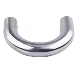 טיטניום U Bends