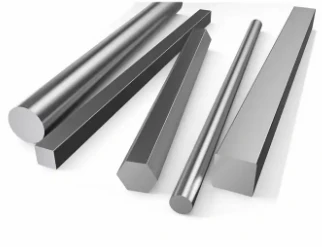 Ti6Al4V GR.5 Titanium Bar