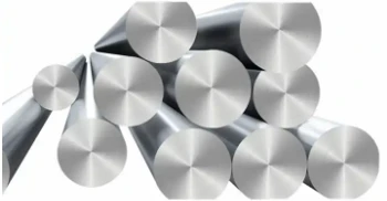 Ti6Al4V GR.5 Titanium Bar