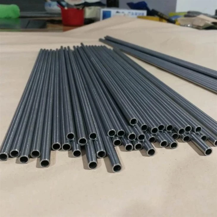 Titanium Exhaust Bend