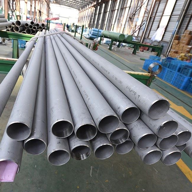 Titanium Tube Supplier