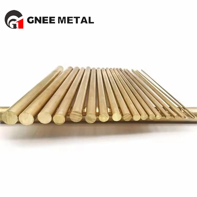 Brass Bars Brass Bars