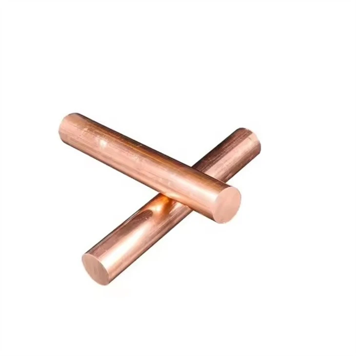 T3 High Quality Copper Rod