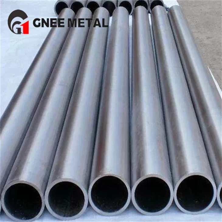 Titanium Tube Pipe
